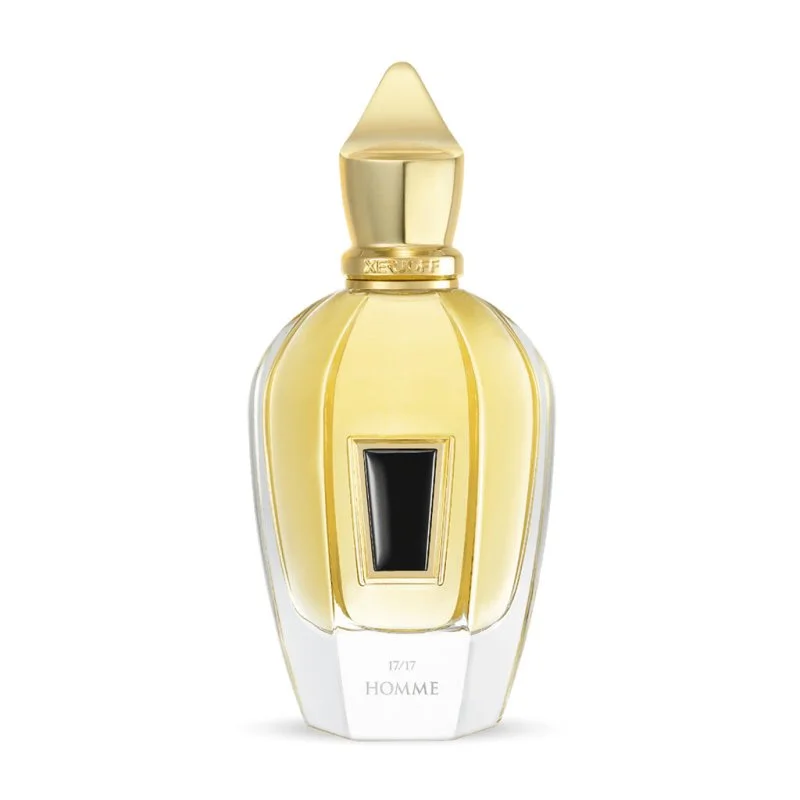 XJ 17/17 Homme perfumy dla mężczyzn 100 ml
