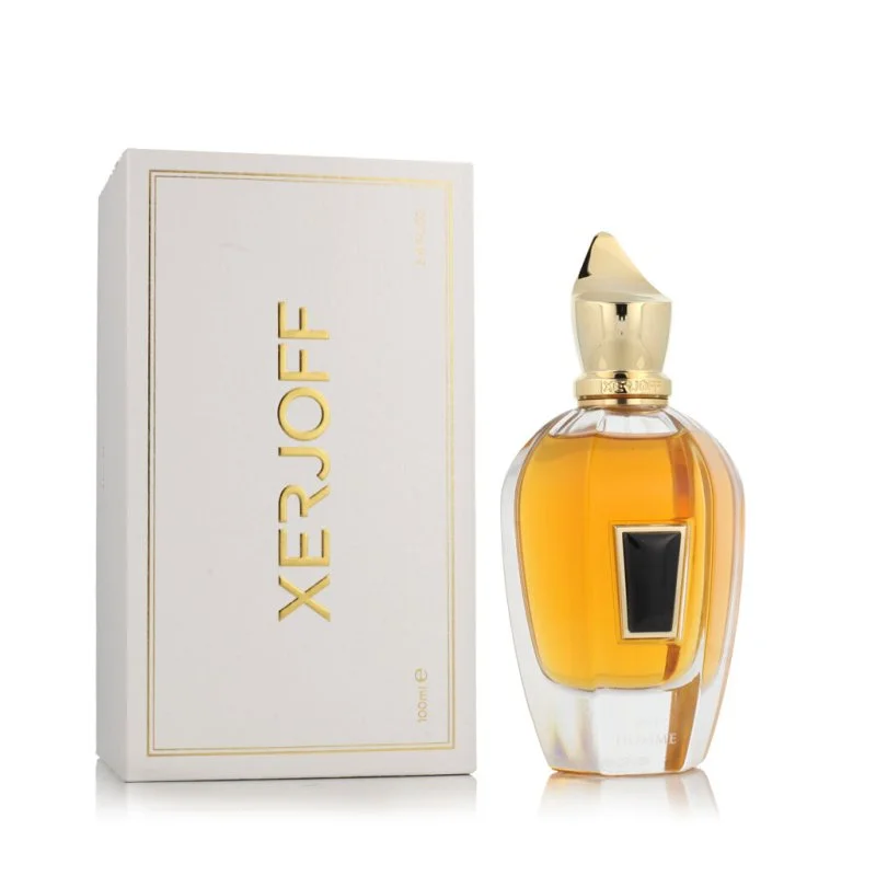 XJ 17/17 Homme perfumy dla mężczyzn 100 ml