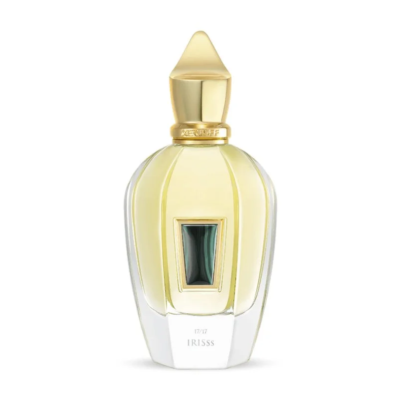 XJ 17/17 Irisss perfumy dla kobiet 100 ml
