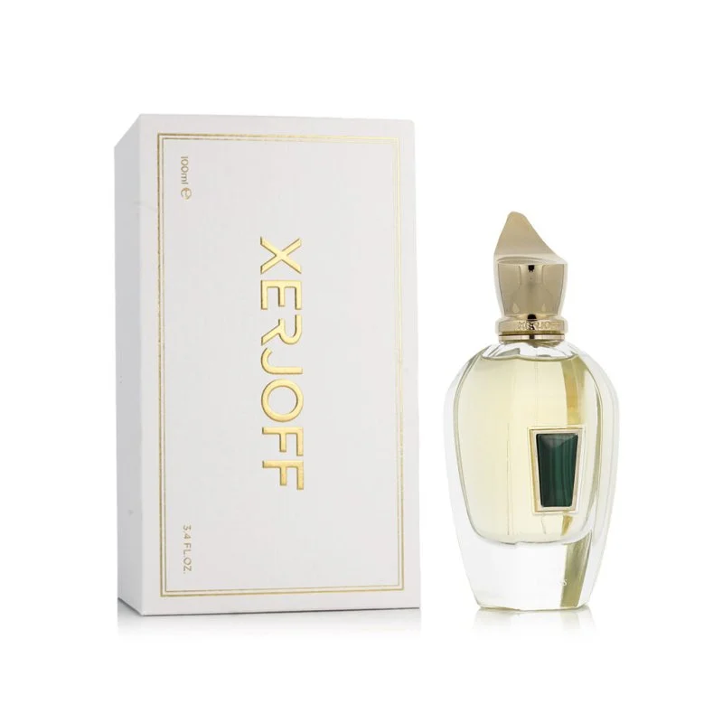 XJ 17/17 Irisss perfumy dla kobiet 100 ml