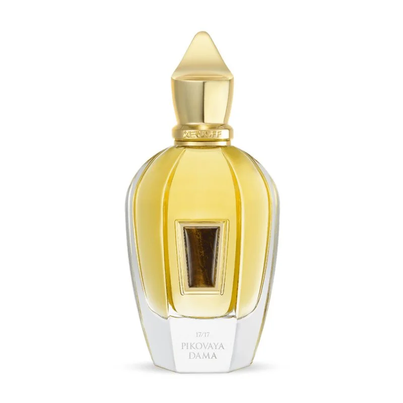 XJ 17/17 Pikovaya Dama perfumy unisex 100 ml