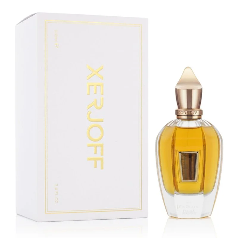 XJ 17/17 Pikovaya Dama perfumy unisex 100 ml