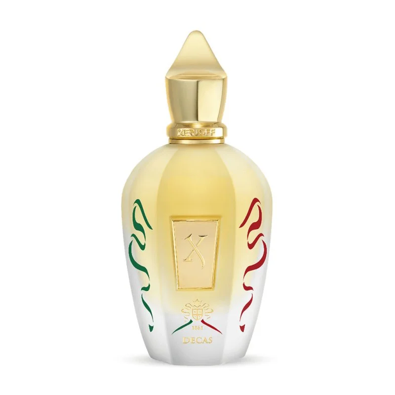 XJ 1861 Decas woda perfumowana unisex 100 ml