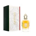 XJ 1861 Decas woda perfumowana unisex 100 ml