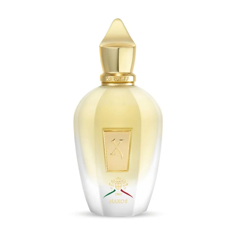 XJ 1861 Naxos woda perfumowana unisex 100 ml