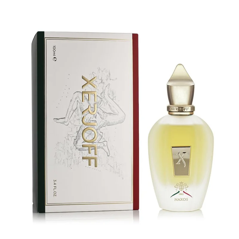 XJ 1861 Naxos woda perfumowana unisex 100 ml