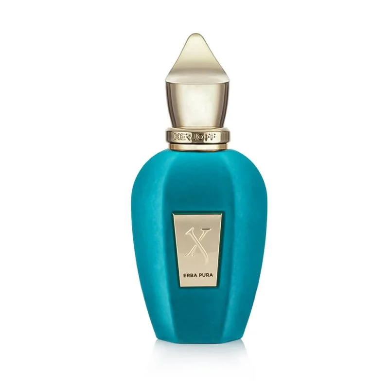 " V " Erba Pura woda perfumowana unisex 100 ml
