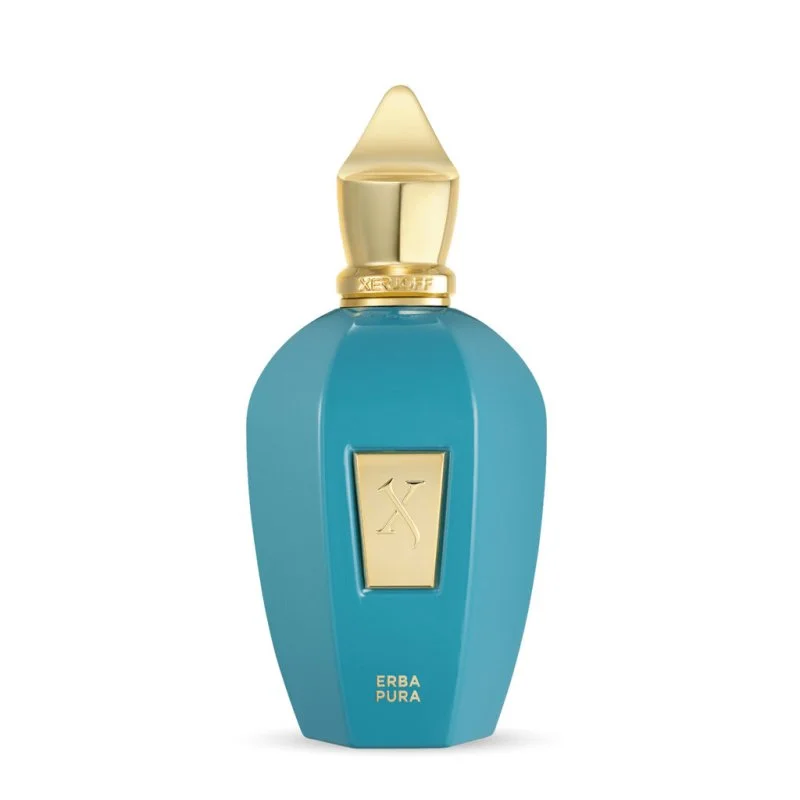 " V " Erba Pura woda perfumowana unisex 100 ml