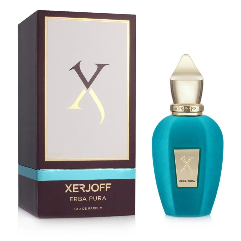 " V " Erba Pura woda perfumowana unisex 100 ml