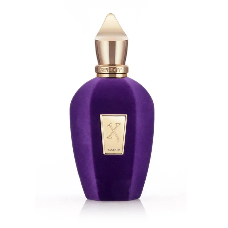 " V " Accento woda perfumowana unisex 100 ml