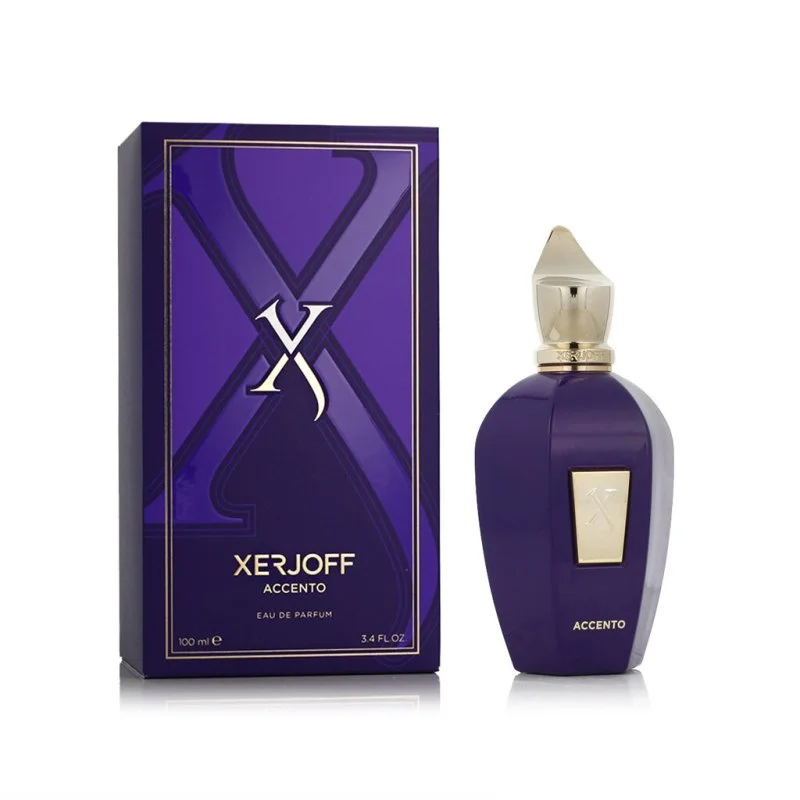 " V " Accento woda perfumowana unisex 100 ml