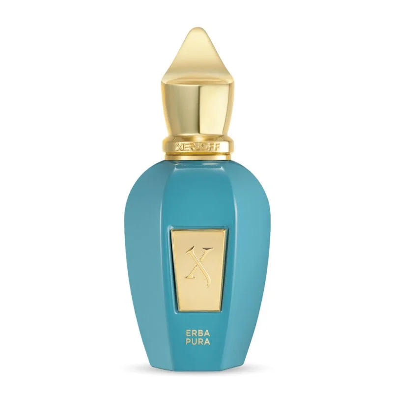 Xerjoff " V " Erba Pura woda perfumowana unisex