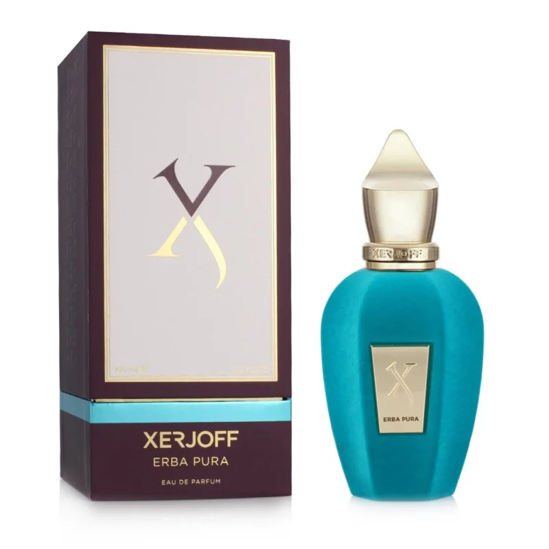 Xerjoff " V " Erba Pura woda perfumowana unisex