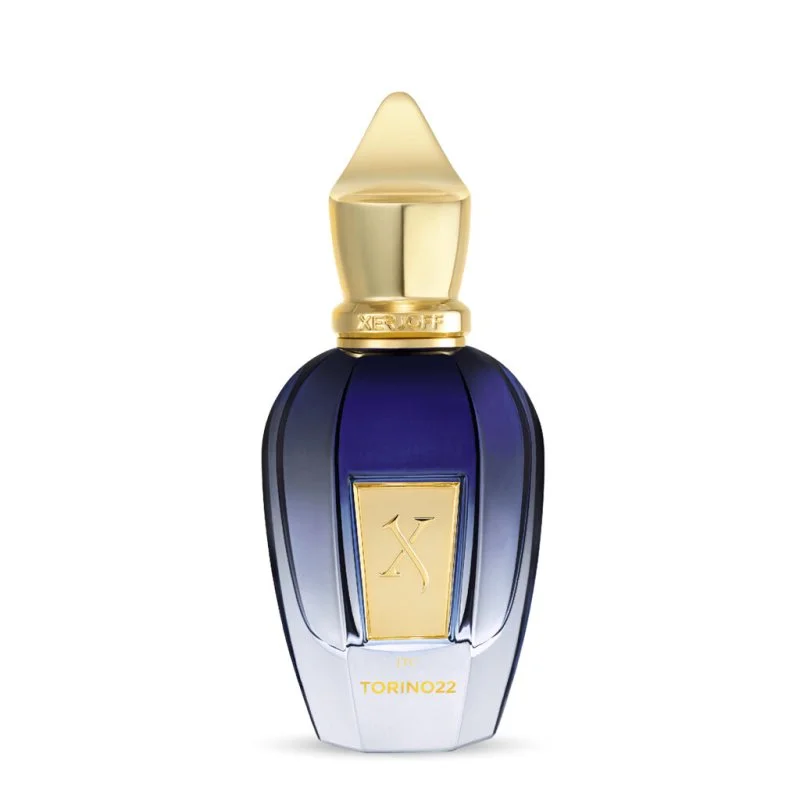 JTC Torino 22 woda perfumowana unisex 50 ml