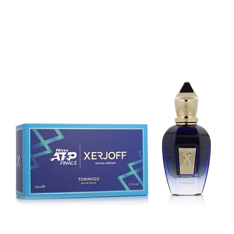 JTC Torino 22 woda perfumowana unisex 50 ml