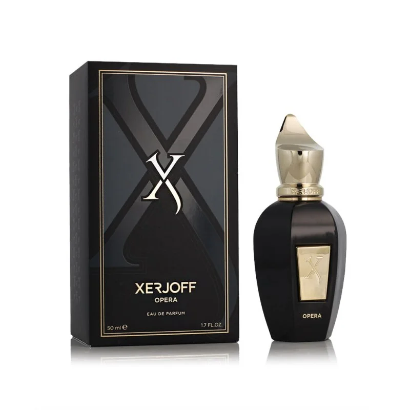 " V " Opera woda perfumowana unisex 50 ml