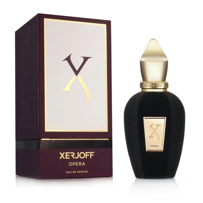 " V " Opera woda perfumowana unisex 50 ml