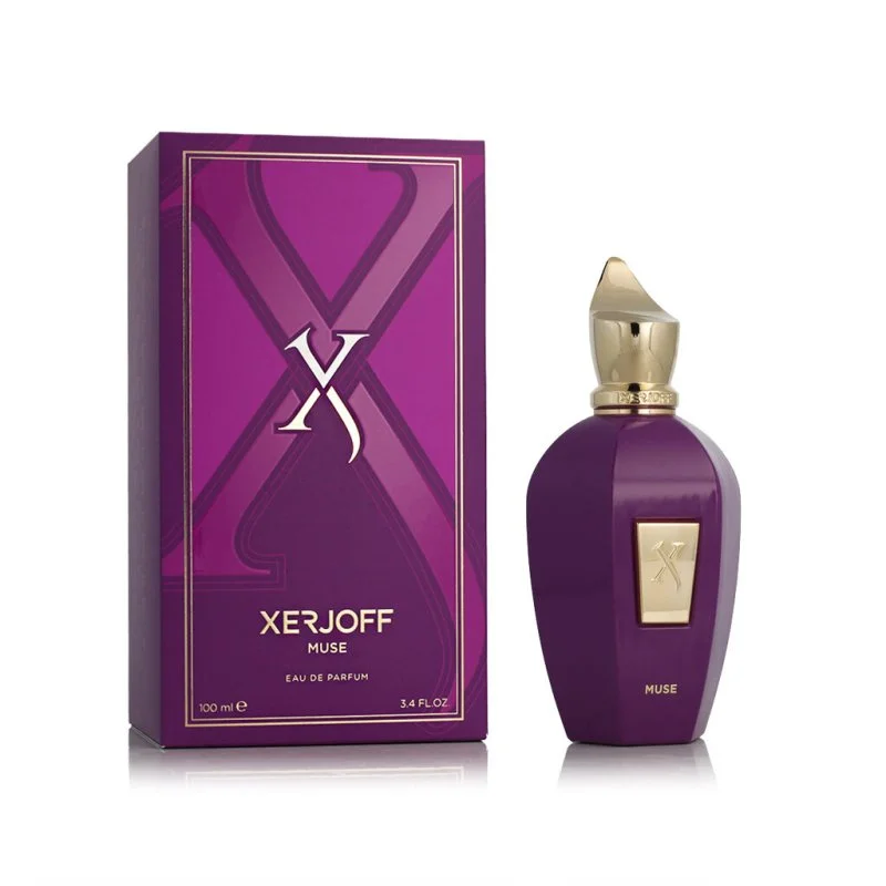 " V " Muse woda perfumowana unisex 100 ml