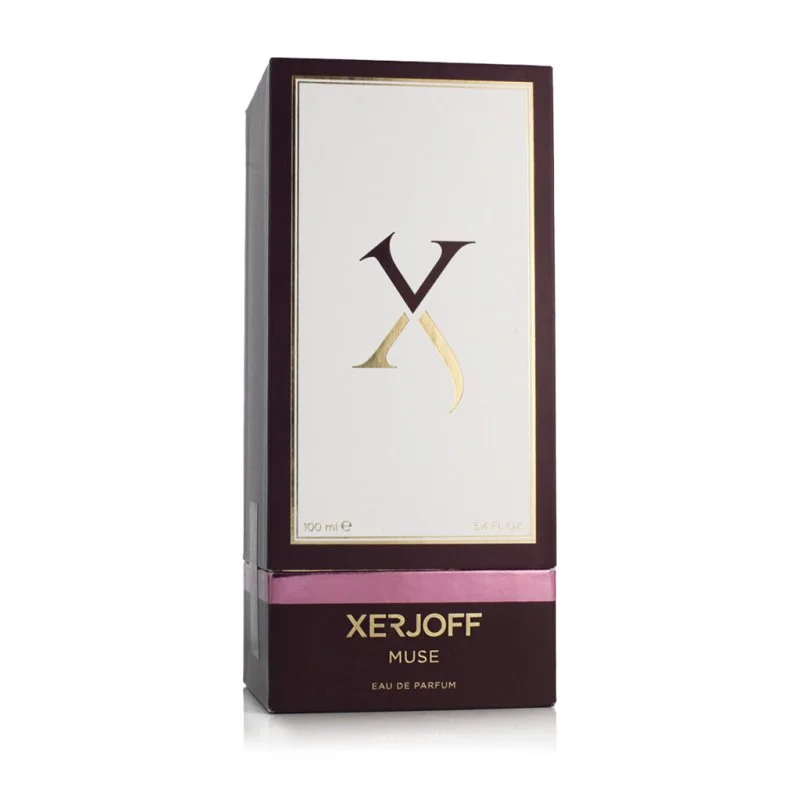 " V " Muse woda perfumowana unisex 100 ml