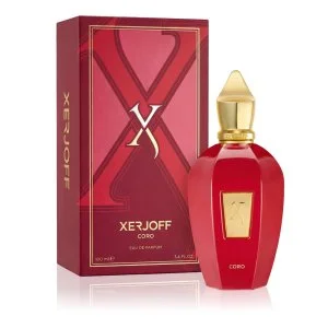 Xerjoff Coro woda perfumowana unisex