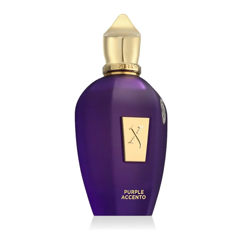 Purple Accento woda perfumowana unisex 100 ml
