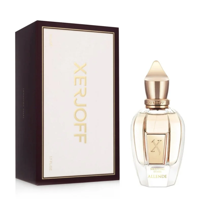 Shooting Stars Allende perfumy unisex 50 ml