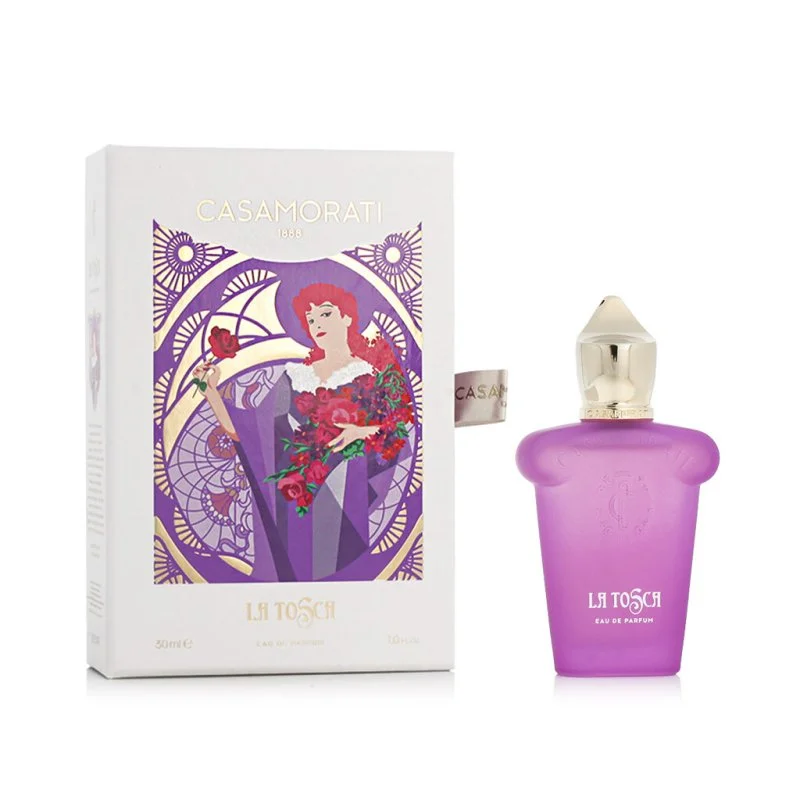 Casamorati 1888 La Tosca woda perfumowana dla kobiet 30 ml