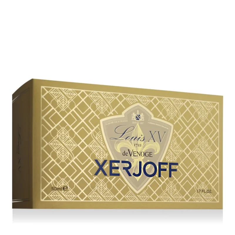 Louis XV 1722 perfumy unisex 50 ml