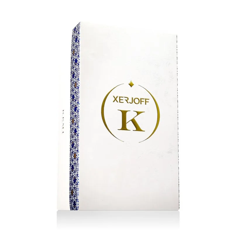 XJK Blue Holysm perfumy unisex 50 ml
