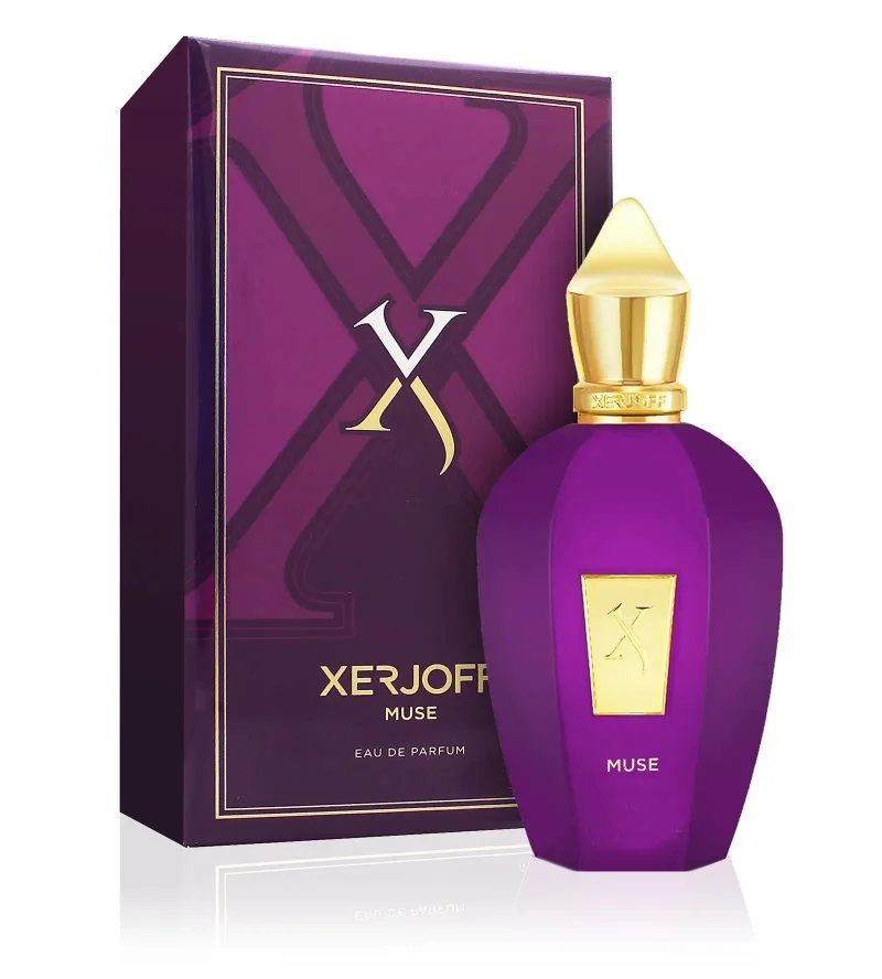 Muse woda perfumowana unisex 100 ml