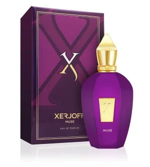 Xerjoff Muse woda perfumowana unisex