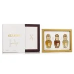 Discovery Set IV 2 x 15 ml + woda perfumowana unisex (EDP)