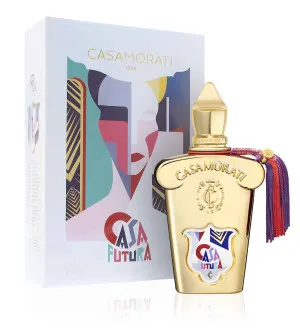 Xerjoff Casamorati Casafutura woda perfumowana unisex 100 ml