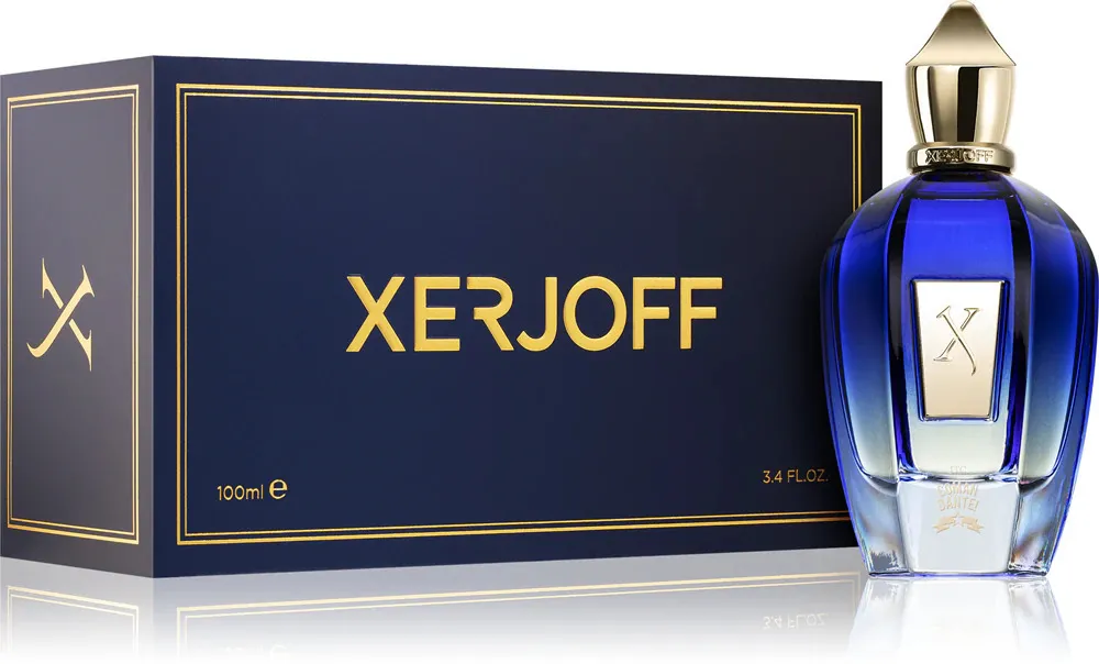 JTC Comandante! woda perfumowana unisex 100 ml