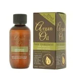 Kuracja do włosów z olejem arganowym 50 ml