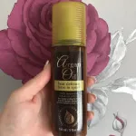 Termoochronny spray bez spłukiwania z olejkiem arganowym 150 ml