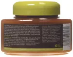 Argan Oil odżywcza maska do włosów z olejem arganowym 220 ml