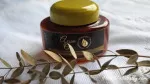 Argan Oil odżywcza maska do włosów z olejem arganowym 220 ml