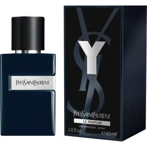 Yves Saint Laurent Y 2025 woda perfumowana dla mężczyzn