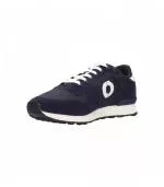 Ecoalf Yalealf Sneakers Man Deep Navy