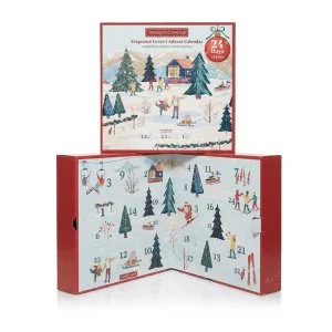 Yankee Candle Świąteczny kalendarz adwentowy