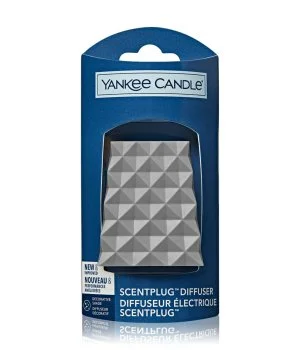 Yankee Candle ScentPlug urządzenie zapachowe do gniazdka elektrycznego Faceted