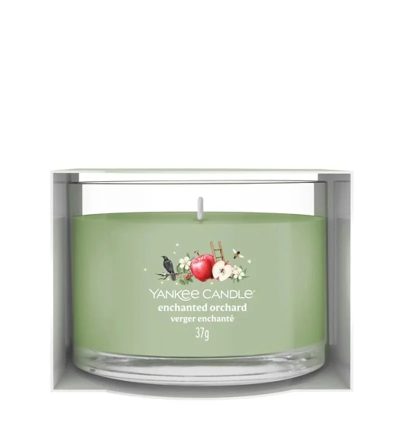 Enchanted Orchard świeca wotywna 37 g