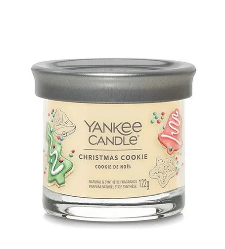 Christmas Cookie signature tumbler mały 122 g