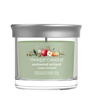 Yankee Candle Enchanted Orchard kubek Signature mały 122 g