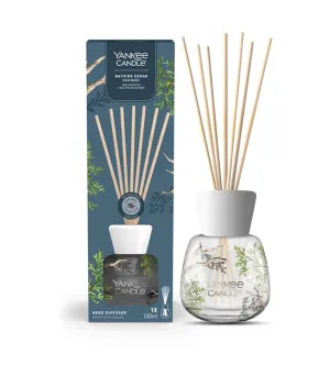 Yankee Candle Bayside Cedar signature dyfuzor 100 ml