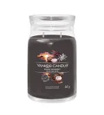 Black Coconut signature świeca duża 567 g