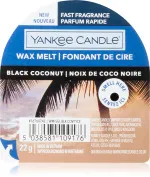 Black Coconut wosk zapachowy 22 g