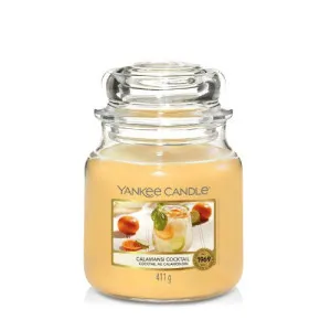 Yankee Candle Calamansi Cocktail świeca zapachowa 411 g