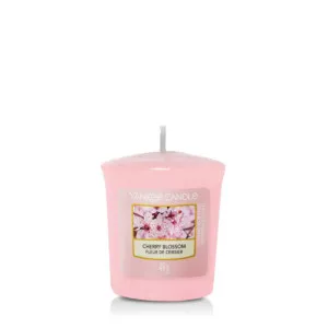 Yankee Candle Cherry Blossom świeczka wotywna 49 g
